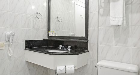 Lainnya 2 Slaviero Slim Congonhas