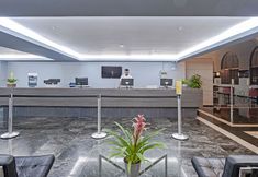 Lainnya 4 Slaviero Slim Congonhas