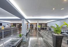 Lainnya 7 Slaviero Slim Congonhas