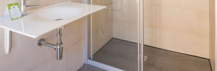 Others Baluart Apartamentos Caceres (ex H2 Caceres Apartments)