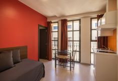 其他 6 Baluart Apartamentos Caceres (ex H2 Caceres Apartments)