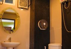 Lain-lain 5 Royal Express Inn Sukhumvit by Compass Hospitality