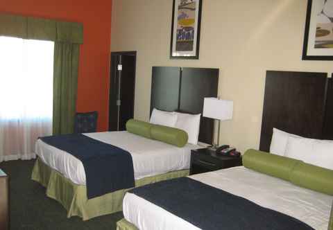 Lain-lain Cityview Inn and Suites
