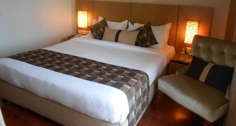 Others 2 Siamton Inn (ex Jameson Inn Shiraz)