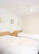 null Hotel BB Fast Yonezawa