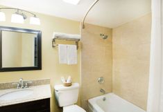 Others 3 Executive Inn and Suites Eagle Pass (ex Knights Inn and Suites Eagle Pass)