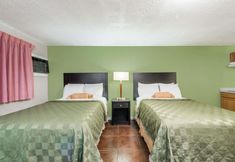 Others 4 Executive Inn and Suites Eagle Pass (ex Knights Inn and Suites Eagle Pass)