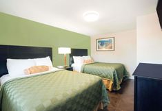 Others 7 Executive Inn and Suites Eagle Pass (ex Knights Inn and Suites Eagle Pass)