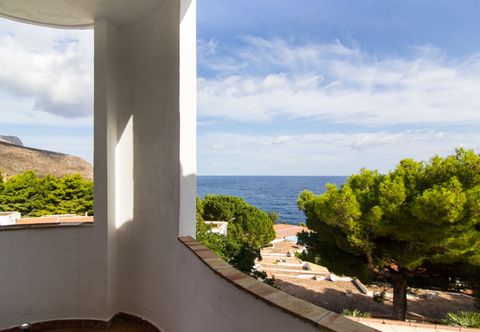 Others Calampiso Resort (ex. Calampiso San Vito Lo Capo Resort)