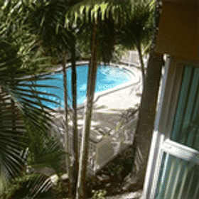 Las Olas Royal Beach Apartments 1, Hotel Hugh Taylor Birch State Park