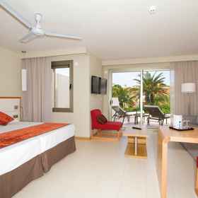 Riu Palace Calypso 1, Khách sạn La Aldea de San Nicolás