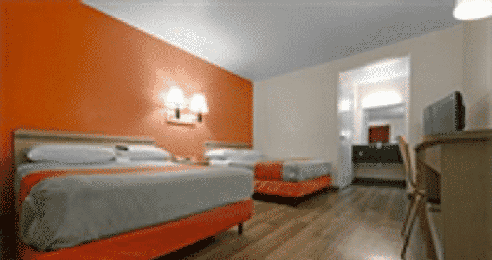 Lainnya SureStay Plus Hotel by Best Western Niagara Falls East