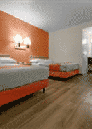 null SureStay Plus Hotel by Best Western Niagara Falls East