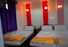 Others 2 Singapore Hostel
