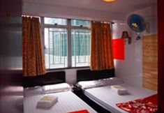 Others 5 Singapore Hostel