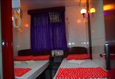 Others 6 Singapore Hostel