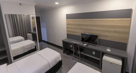 Khác 2 Da Vinci Manaus