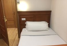 Lainnya 3 Kubik Hotel (ex H2 Caceres Hotel)