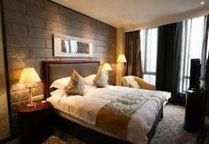 Others 6 Ramada by Wyndham YangZhou BaoYing