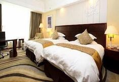 Others 7 Ramada by Wyndham YangZhou BaoYing
