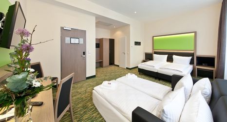 Others 2 Garner Hotel Berlin - Charlottenburgm, an IHG Hotel