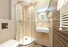 Lainnya 3 Garner Hotel Berlin - Charlottenburgm, an IHG Hotel