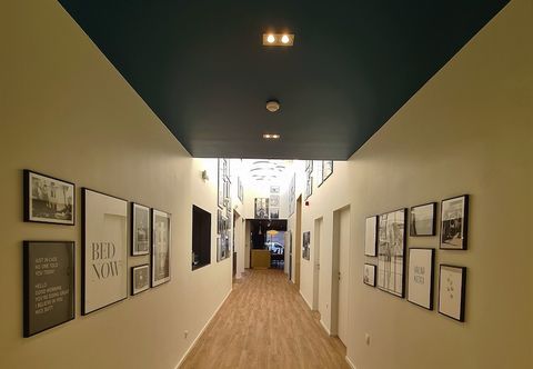 기타 Hotel The Originals Vannes (Ex Qualys Hotel Vannes)