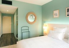 기타 3 Hotel The Originals Vannes (Ex Qualys Hotel Vannes)