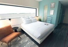 기타 4 Hotel The Originals Vannes (Ex Qualys Hotel Vannes)