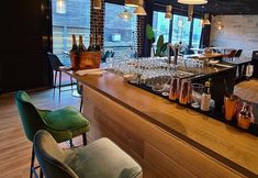 기타 6 Hotel The Originals Vannes (Ex Qualys Hotel Vannes)