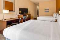 Others Best Western St. Louis Airport North Hotel & Suite
