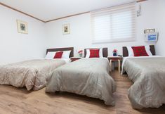 อื่นๆ 4 Icon Hotel Insadong