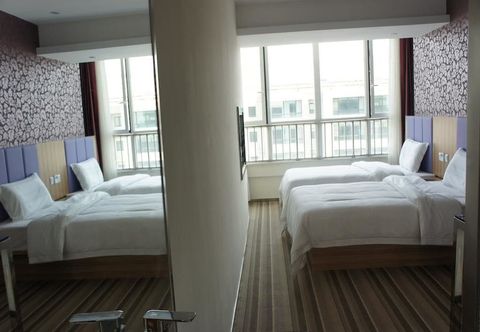 Others CYTS Shanshui Trends Hotel (Liyuan Branch)