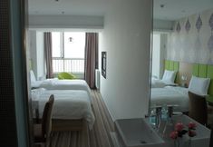 Others 5 CYTS Shanshui Trends Hotel (Liyuan Branch)