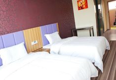 Others 6 CYTS Shanshui Trends Hotel (Liyuan Branch)