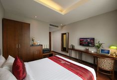 Others 6 Super Hotel Hanoi Old Quarter