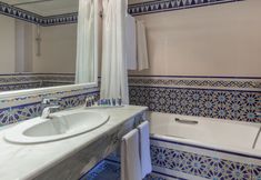 Others 3 TUI SENSIMAR Palace Oceana Hammamet (ex. Riu Palace)