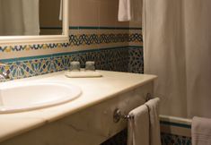 Others 5 TUI SENSIMAR Palace Oceana Hammamet (ex. Riu Palace)
