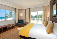 Others 6 TUI SENSIMAR Palace Oceana Hammamet (ex. Riu Palace)