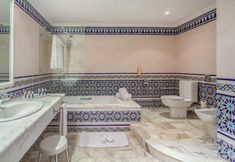 Others 7 TUI SENSIMAR Palace Oceana Hammamet (ex. Riu Palace)