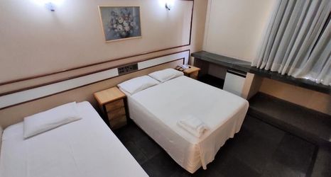 Others 2 Hotel Manaca (ex Manaca 4Soul)