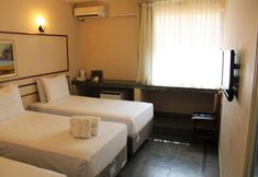 Others 3 Hotel Manaca (ex Manaca 4Soul)