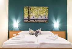 Others 4 TOP martas Hotel Allegra Berlin