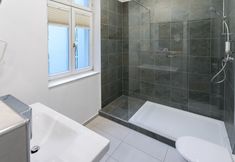 Others 7 TOP martas Hotel Allegra Berlin