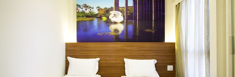 Others S4 Hotel (ex Smart 4 Hotel)