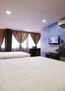 null Best View Hotel Taipan