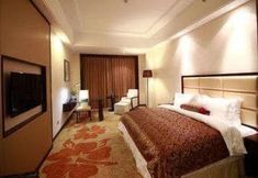 Others 2 Ramada by Wyndham Suzhou Wujiang