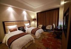 Others 5 Ramada by Wyndham Suzhou Wujiang