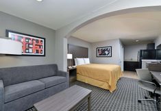 Others 4 Scottish Inns and Suites Cotulla, TX (ex Quality Inn)