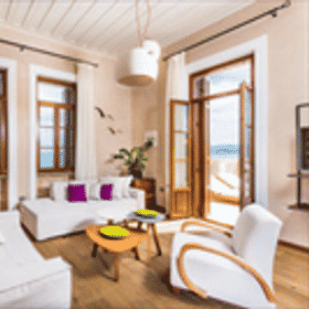 Ambassadors Residence 1, Hotel Mitropoleos Square